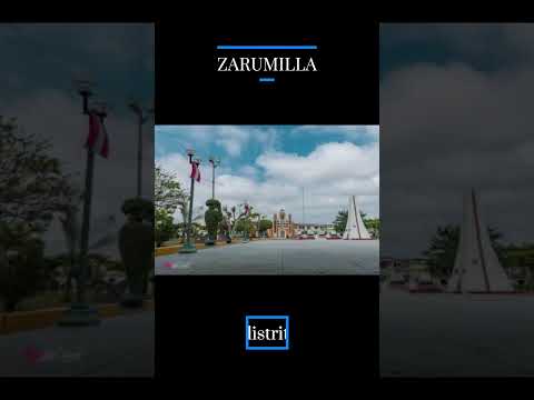 PROVINCIAS DE TUMBES ‐