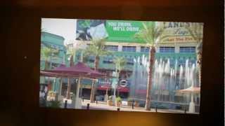 preview picture of video 'Westgate City Center- Glendale Arizona'