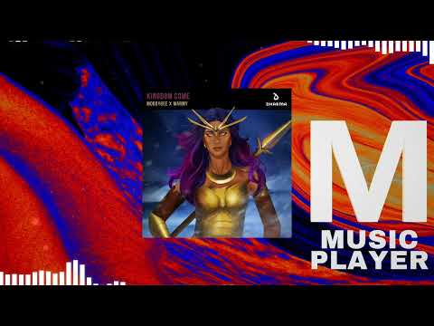 Moodygee x Marmy - Kingdom Come