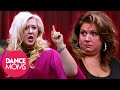 “You Don’t DO YOUR JOB!” The Moms Are Fed Up with Abby (Season 6 Flashback) | Dance Moms