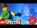 Legospective Why The Lego Movie 2 S Twist Works But Lightyear S Doesn T