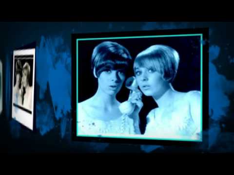 THE CARAVELLES  i don't care if the sun don't shine