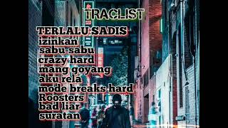 Download lagu DJ  TERLALU SADIS FUNKOT BASS MENGGILA mp3