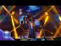 DZHENA - MOLI SE DA NE POCHNA / Джена - Моли ...