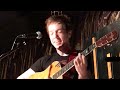 Danny Malone - This Must Be The Place (Talking Heads Cover) Live in Austin at Winflo Listening Room