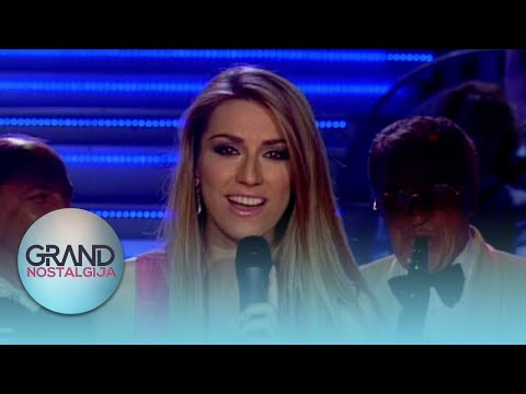 Rada Manojlovic - ZAGRLI ME TI - (Grand Nostalgija 2009)