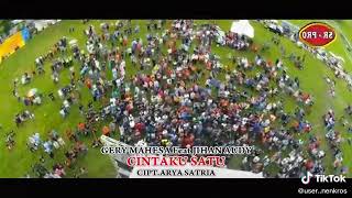 Download lagu Lagu cintaku satu Gerry Mahesa duet Jihan audy mp3 Download lagu Lagu cintaku satu Gerry Mahesa duet Jihan audy mp3