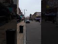 Memphis Tennessee- 10 Foot from Beale