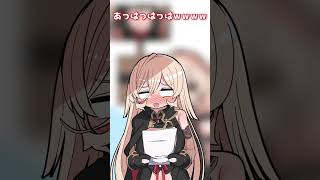 【手描き】かつての自分が想像以上にヤバいムーブしてて笑うしかできないニュイ・ソシエール【にじさんじ】#マイクラ #舞元啓介