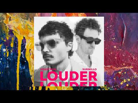 Heartskin & Surmillo — Paradigm (Original Mix)