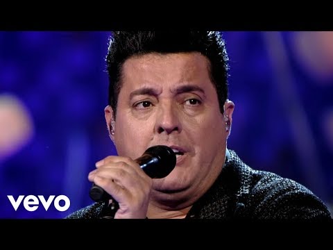 Bruno & Marrone - Força Estranha (Ao Vivo)