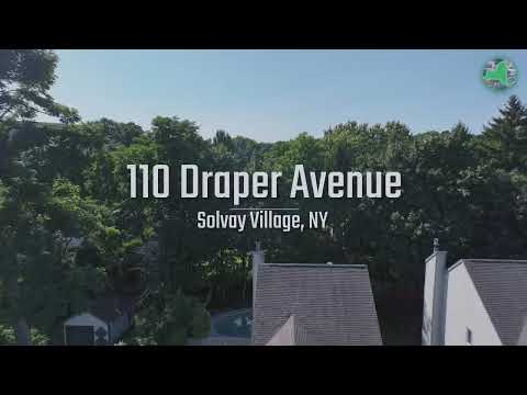 110 Draper Avenue - $289,500