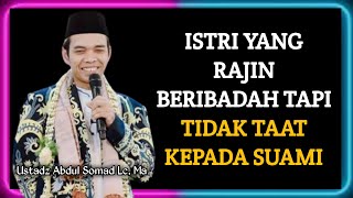 Download lagu Istri rajin beribadah tapi durhaka kepada suami | Ustadz abdul somad Lc, Ma mp3 Download lagu Istri rajin beribadah tapi durhaka kepada suami | Ustadz abdul somad Lc, Ma mp3