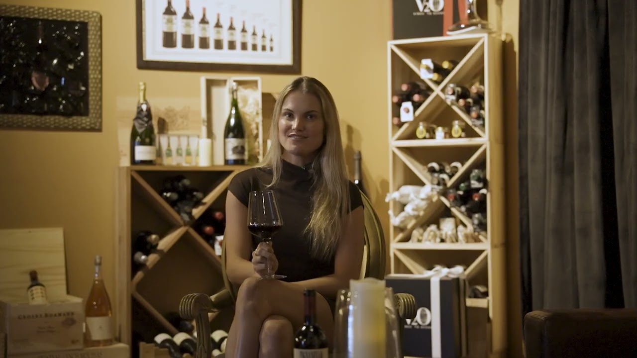 V20 - WINE BAR & RESTAURANT FOR SALE
