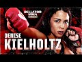 Bellator 281: Denise Kielholtz on the road to Flyweight Gold