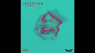 Inception RedAngel Feat. Eric Bellinger & T-Pain
