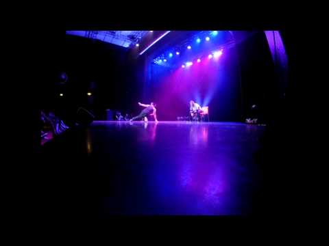 Aliénés Posse - Labo HipHop Harnes - Extrait Créa