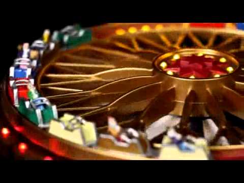 Gold LabelWorld's Fair Turbine