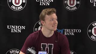 Men's Hockey Weekend Preview - Quinnipiac/Princeton (Nov. 15-16)