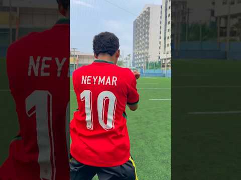 ELE ODEIA O NEYMAR 😱