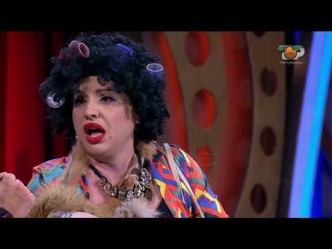 Portokalli, 22 Prill 2018 - Selimi dhe Bukra (Negociatat)