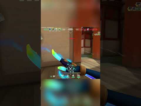 ONE SHOT 3 BULLETS?  #valorant3k #valorantclips #valorantcommunityclips #gaming #valorantfans