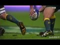 November Rugby Internationals 2014 - HD Montage.