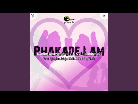 Phakade Lam (feat. Dj Aplex, Major Mniiz & Tonickq Blvck)