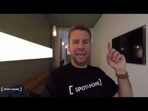 Spacious studio apartment for rent in Friedrichshain - Spotahome (ref 201629)