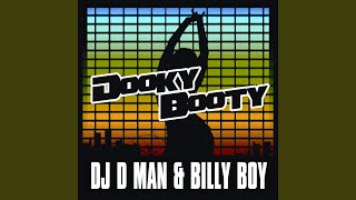 Dooky Booty (D-Man Club Mix)