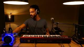 Video thumbnail for Discovering the Talkstar - the very first five minutes by Saad El Garrab