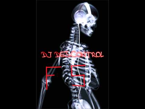 DJ DESCONTROL FS - TECHNO MIX PART 2