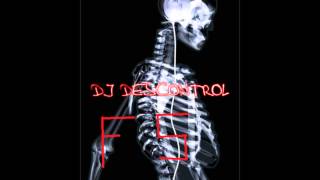 DJ DESCONTROL FS - TECHNO MIX PART 2