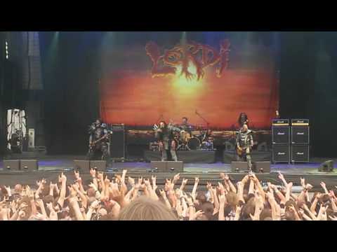 Lordi