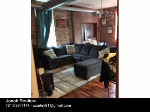 35 Wyman Street Unit 105, Lynn MA 01905 - Condo - Real Estate - For Sale -