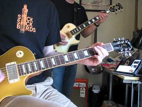 Get it On (Bang a Gong) - T.  Rex