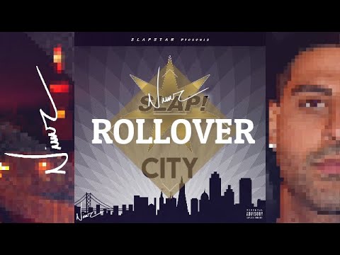 Nimz - Rollover (Audio)