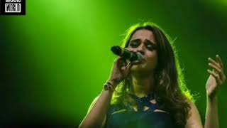 manva like to fly new song | Shalmali Kholgade