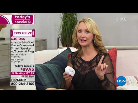 HSN | LG TracFone 09.14.2018 - 04 PM