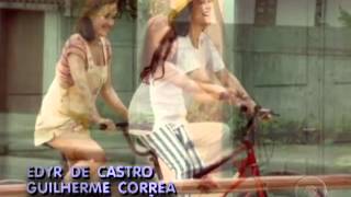 Abertura de Por Amor (Alta Definição)