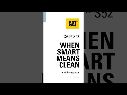 How to Clean Your Cat phone with Soap and Hot Water