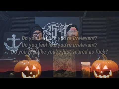 EMO BAND REACTS - YUNGBLUD - Mars