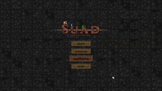 Shut Up And Dig GamePlay