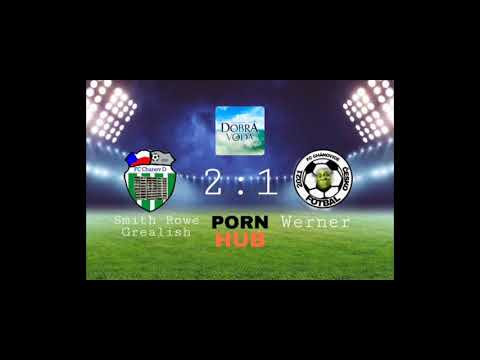 Sestřih z Derby / Chánov 2:1 Chánovice