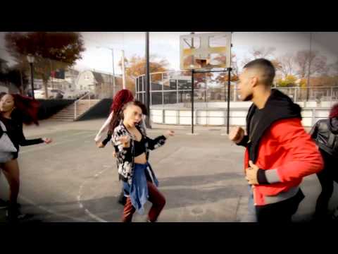 Nyah Jewel - Thing 4 You