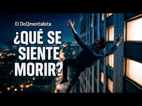 What does feel to die? - DOCUMENTARY - The DoQmentalist