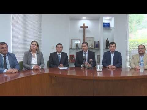 Anuncian la III Jornada Regional del Arsénico en Fernández