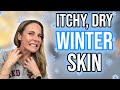 How To Cure Itchy Winter Skin Fast Dermatologist Tips