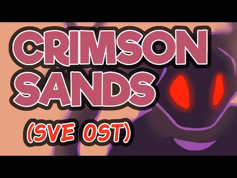 CRIMSON SANDS (Stardew Valley Expanded OST)
