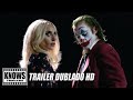 Coringa: Delírio a Dois (Joker: Folie à Deux, 2024) | Trailer Dublado HD